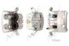 APEC braking RCA287 Brake Caliper